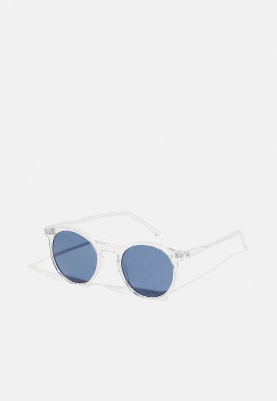 Lunettes Mont-Blanc MB 554 Noir Acétate - Monture Cerclée 48/47 - Neuf Italie